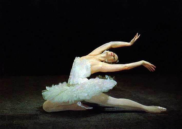 Балерины в возрасте: почему они не стареют, фото знаменитых балерин в разные годы