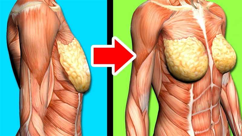 Преимущества тренировки грудных мышц