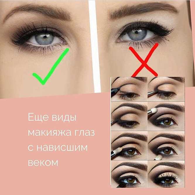 Выбор помады