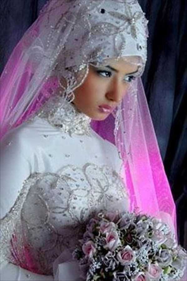 Турецкие невесты: фото до и после макияжа, их наряды и обычаи на турецких свадьбах